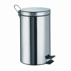 Ведро с педалью 5L