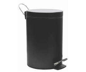 Ведро с педалью 5L