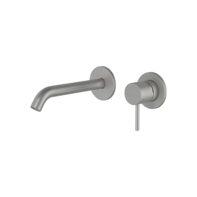 X Style Inox Встраиваемый смеситель для раковины