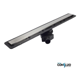 Душевой лоток Confluo Frameless Line 300