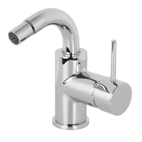 Spillo Up Смеситель для биде с донным клапаном