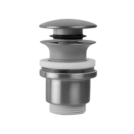 Spillo Steel Донный клапан 1 1/4' Click Clack