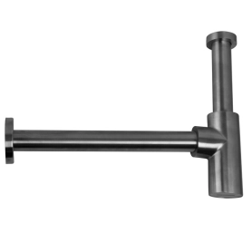 Spillo Steel Сифон