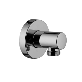 Shower accessories Шланговое подсоединение 1/2'