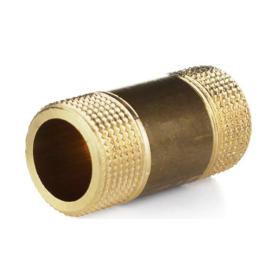 Удлинитель НН 1/2'-1/2' 50 латунь