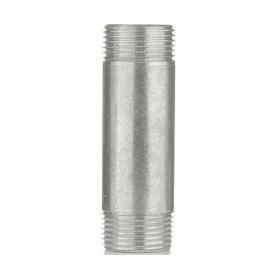 Удлинитель НН 1/2'-1/2' 80 TIN никелированная латунь