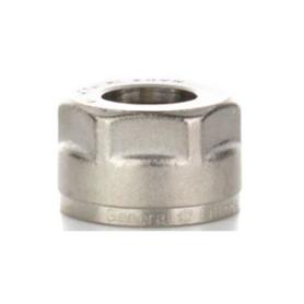 Резьбозажимное соединение НГ евроконус 3/4'-15 латунь для медной трубы