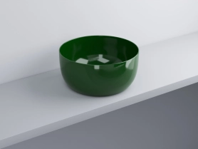 Era|Le Bacinelle Раковина 450 x 450 x 240 без отверстия для смесителя