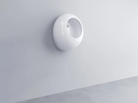 Urinals Писсуар 470 x 240 x 500