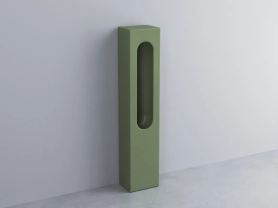 Urinals Писсуар 300 x 230 x 1470