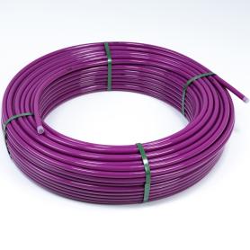 Отопительная труба RAUTITAN pink 16х2,2 мм бухта 120 м