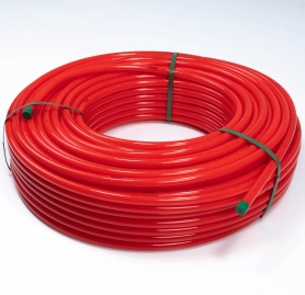 Отопительная труба THERM S 17х2,0 мм бухта 500 м