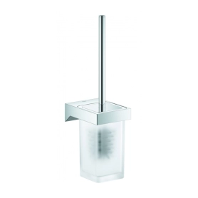 Selection Cube Ершик для туалета со скрытым креплением