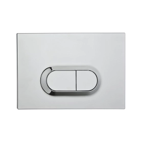 Кнопка смыва VitrA Loop O