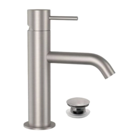 X Style Inox Смеситель для раковины