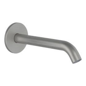 X Style Inox Излив настенный 160