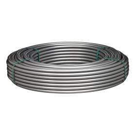 Труба Triplex PE-Xc/Al/PE-RT II для систем водоснабжения и отопления 32x4,7, бухта 25м