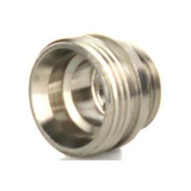 Ниппель переходной с уплотнением 1/2' нр - 3/4' ек