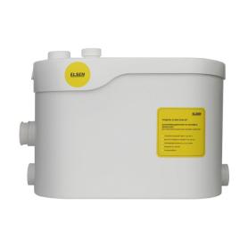 Канализационная насосная установка SaniJet без подключения к унитазу