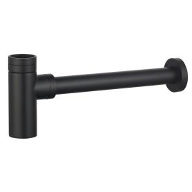 Сифон для раковины латунный