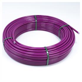 Универсальная труба RAUTITAN pink+ 16х2,2 мм бухта 120 м