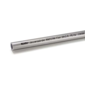 Универсальная труба RAUTITAN flex 20x2,8 бухта 100 м