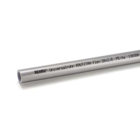 Универсальная труба RAUTITAN flex 25x3,5 бухта 50 м