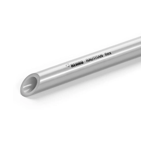 Универсальная труба RAUTITAN flex 32x4,4 бухта 50 м