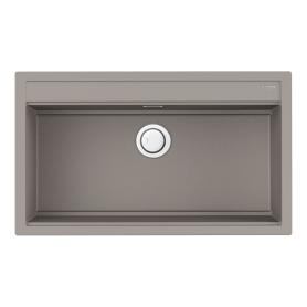 Kitagawa Кухонная мойка 86-LB-GR Artceramic