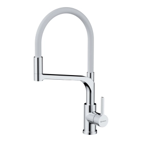 Sinto Смеситель для кухни 2 Plus-C-WH латунь