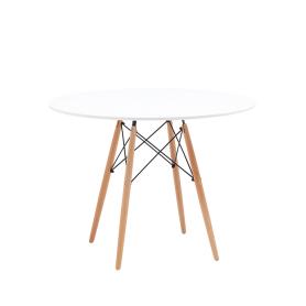 Стол круглый EAMES DSW NEW D=100 (УТ000036978)