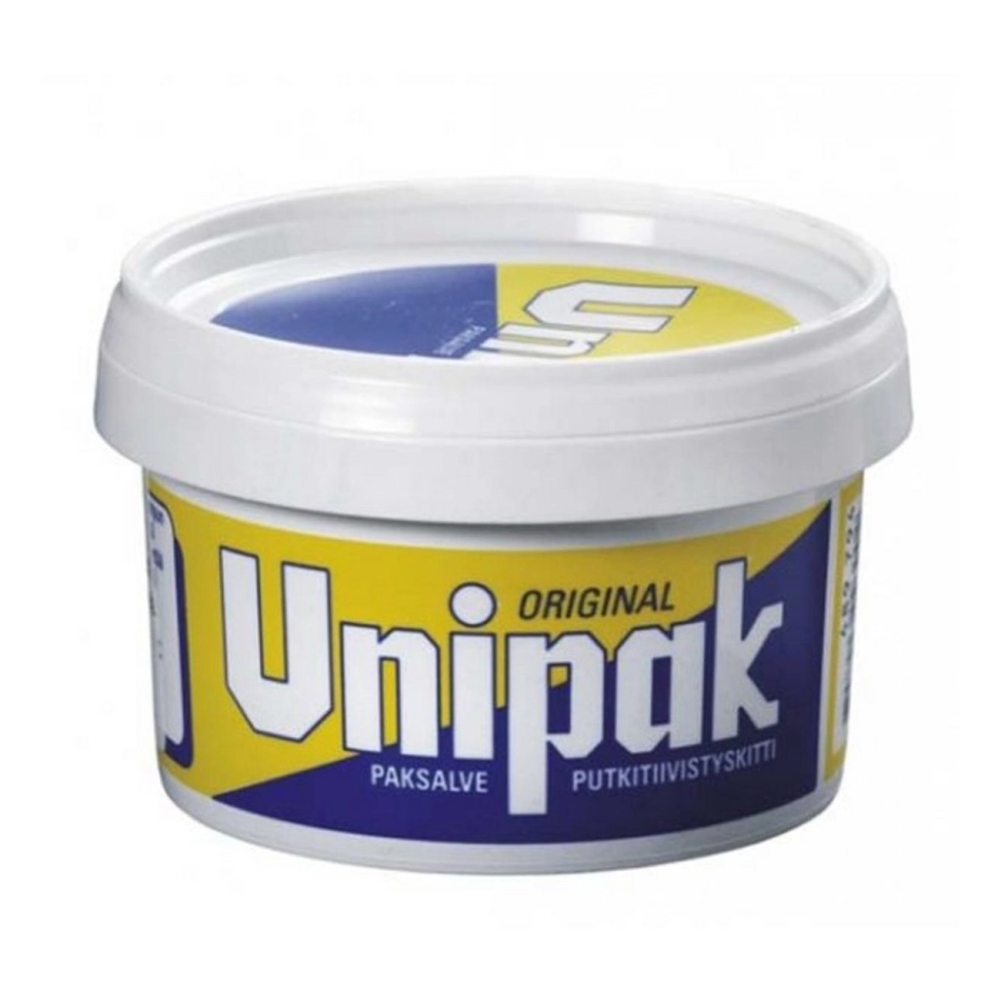 Unipak Паста для уплотнения резьбовых соединений 5075036