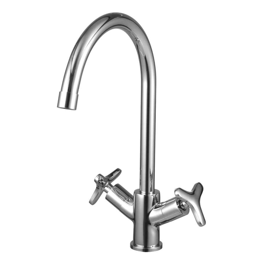 Lemark Plus Spirit Смеситель для кухни LM1905C