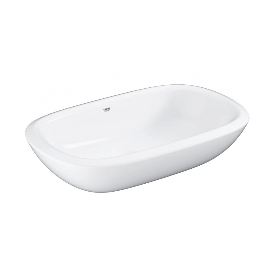 Grohe Eurostyle Раковина накладная 39216000