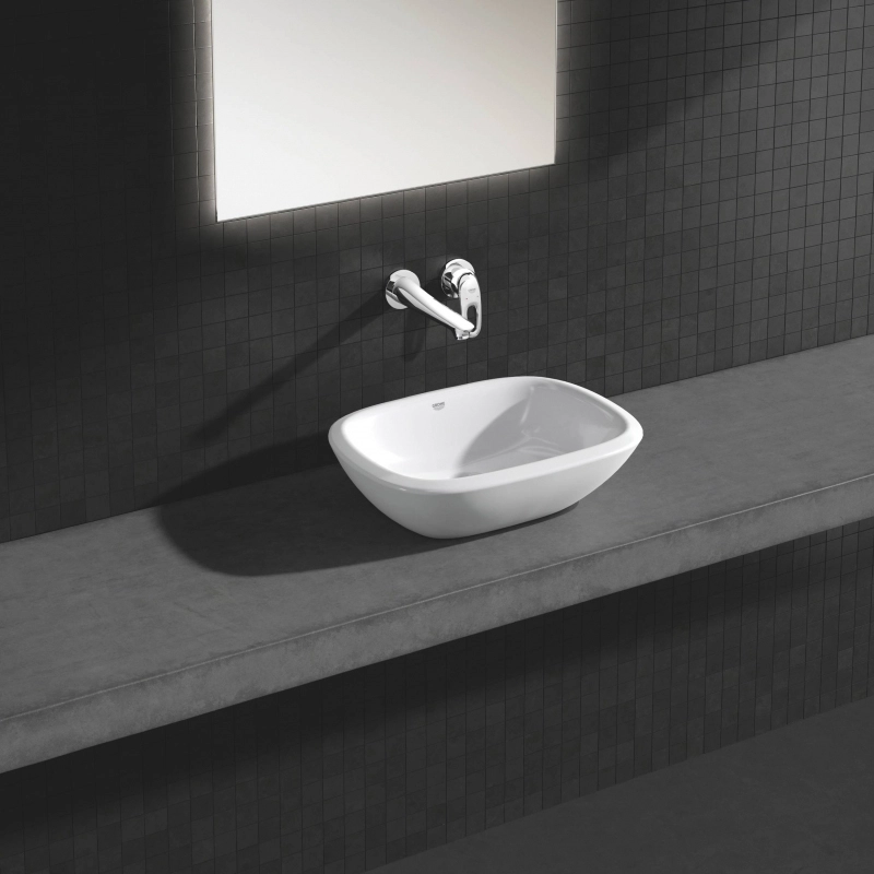 Купить Grohe Eurostyle Раковина накладная