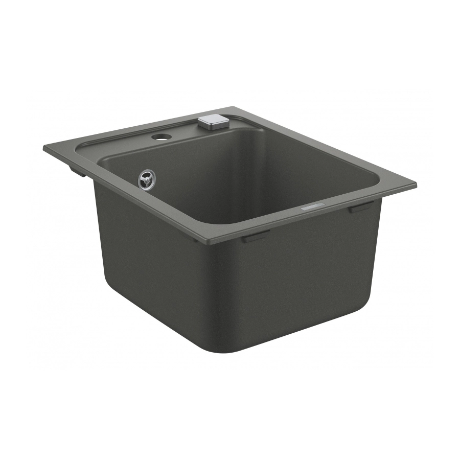 Grohe K700U Мойка кухонная 31650AT0