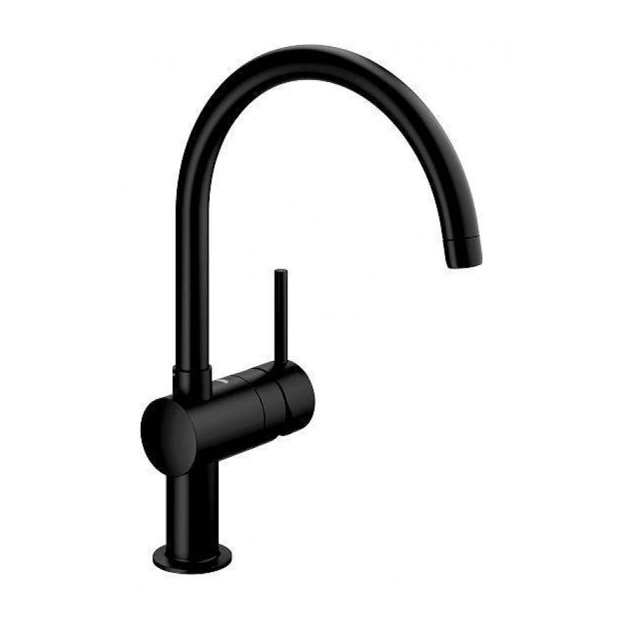 Купить Grohe Minta Смеситель для кухни
