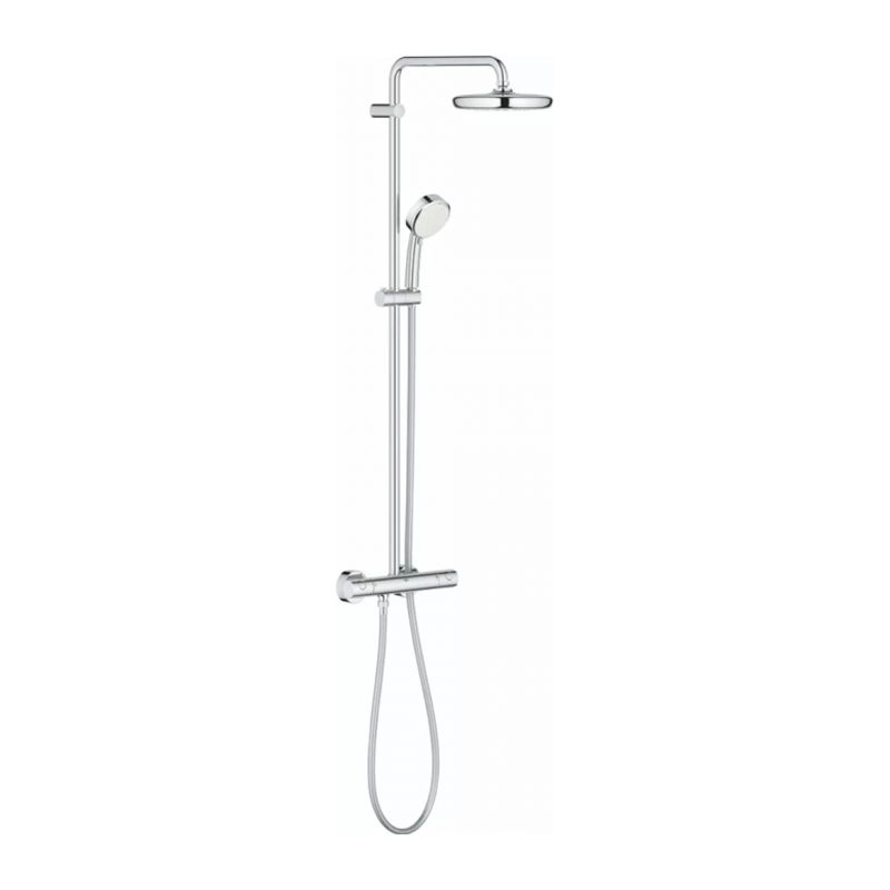Grohe New Tempesta Cosmopolitan Душевая система 27922001