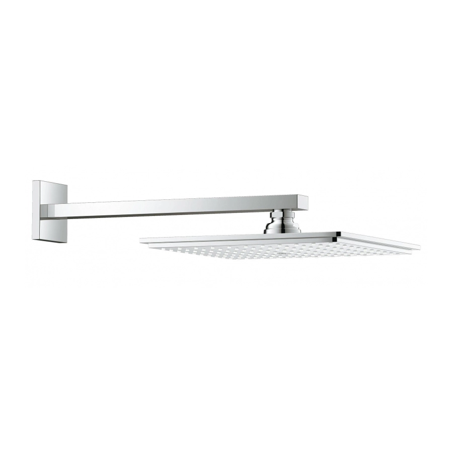 Grohe Rainshower Allure Верхний душ с душевым кронштейном 26054000
