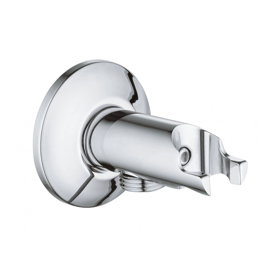 Grohe Sena Шланговое подключение 26333000