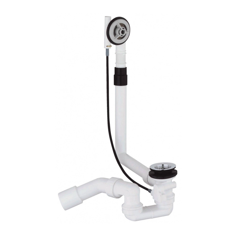 Grohe Talentofill Слив-перелив (скрытая часть) 28939000