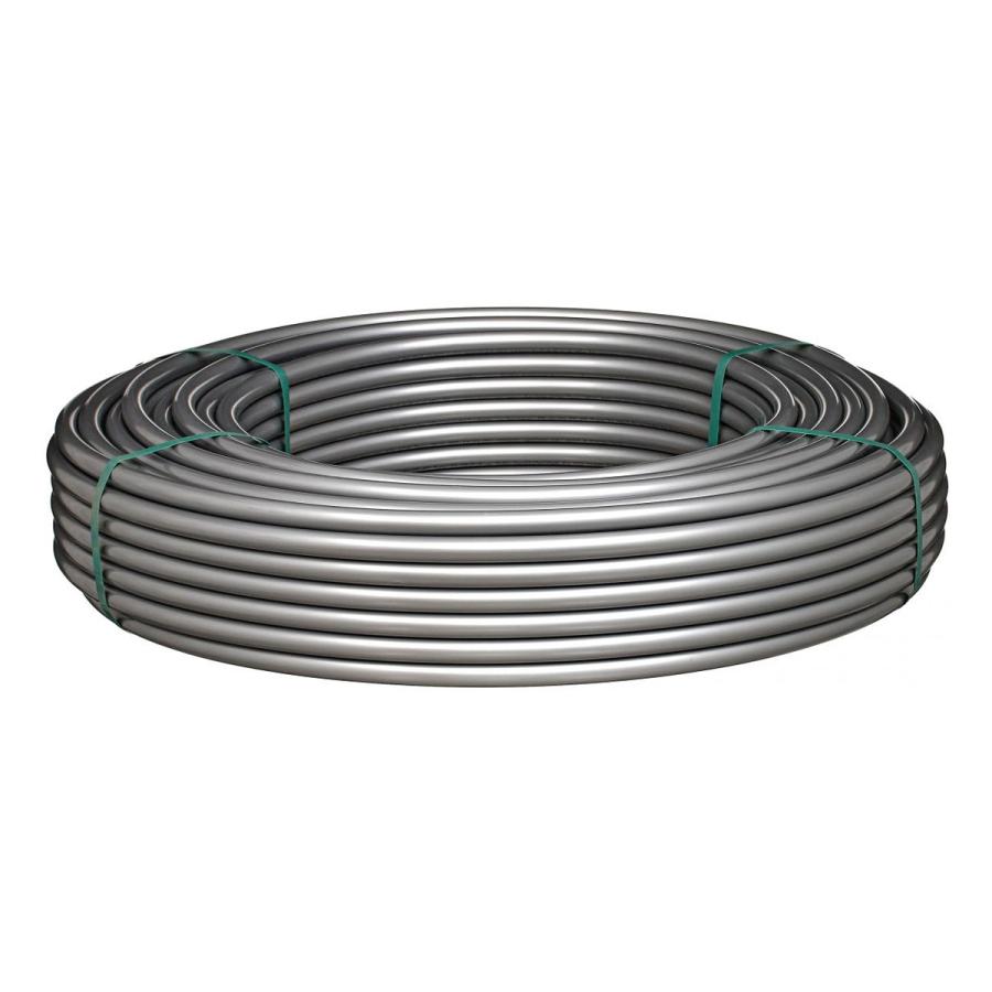 ELSEN Труба Triplex PE-Xc/Al/PE-RT II для систем водоснабжения и отопления 20x2,9, бухта 100м EPT20.2910-100