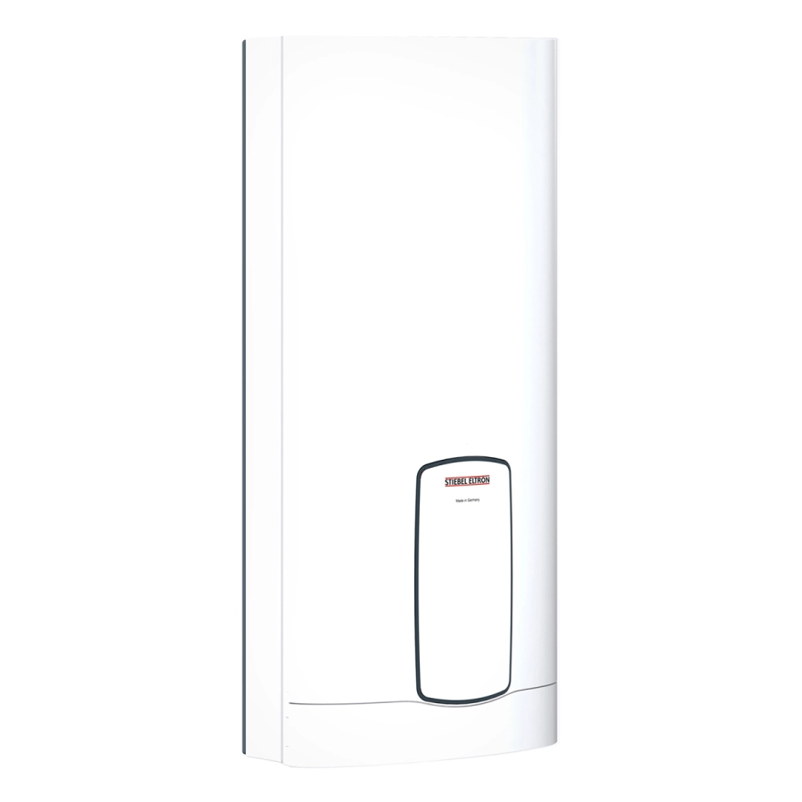 STIEBEL ELTRON HDB-E Проточный водонагреватель 11/13