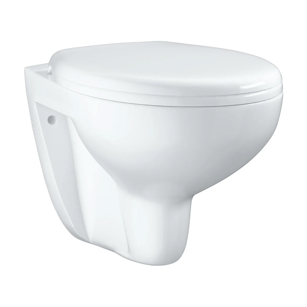 Grohe Bau Подвесной унитаз, керамика 