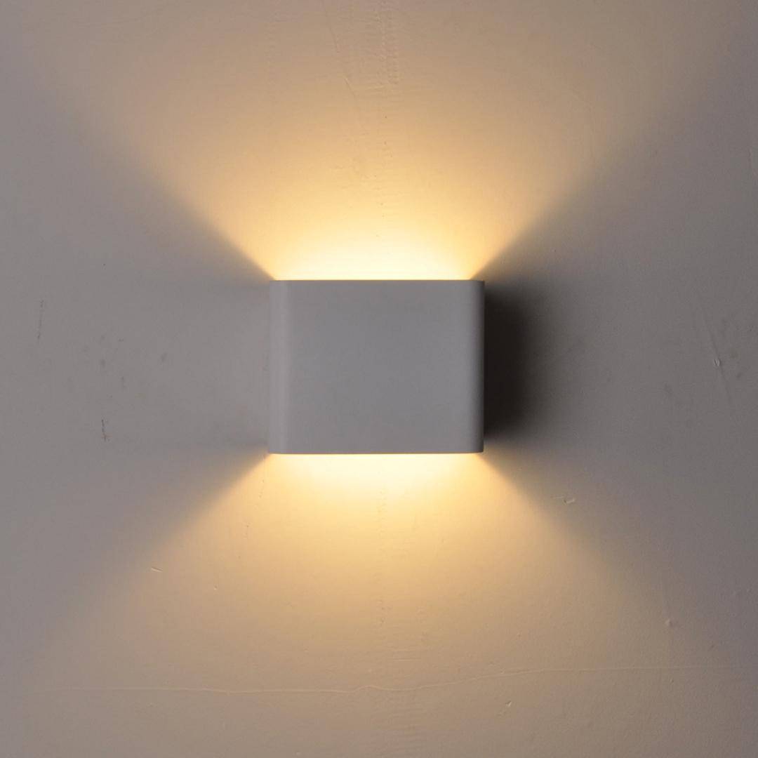 Светильник настенный gw. Настенный светильник (бра) Vestini GW-9201a White. Бра 6w Aluminum led Wall Lights. Led Wall Light Dimmable 6w - Quadra. DESIGNLED GW-6809-12-WH-NW.