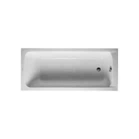 D-Code Ванна 1700 x 750 мм белый