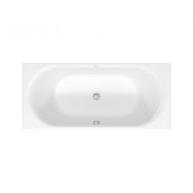 D-Neo Ванна 1800 x 800 мм белый