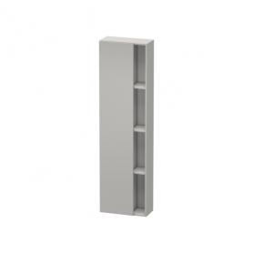 DuraStyle Высокий шкаф 500 x 240 мм серый бетон