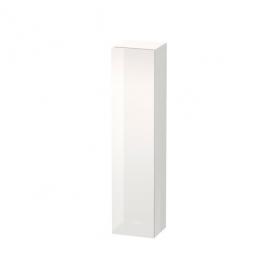 DuraStyle Высокий шкаф правосторонний 400 x 360 мм белый