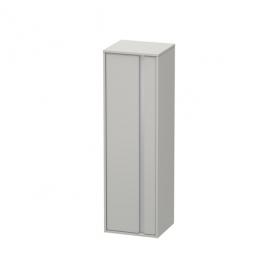 Ketho Высокий шкаф левосторонний 400 x 360 мм серый бетон